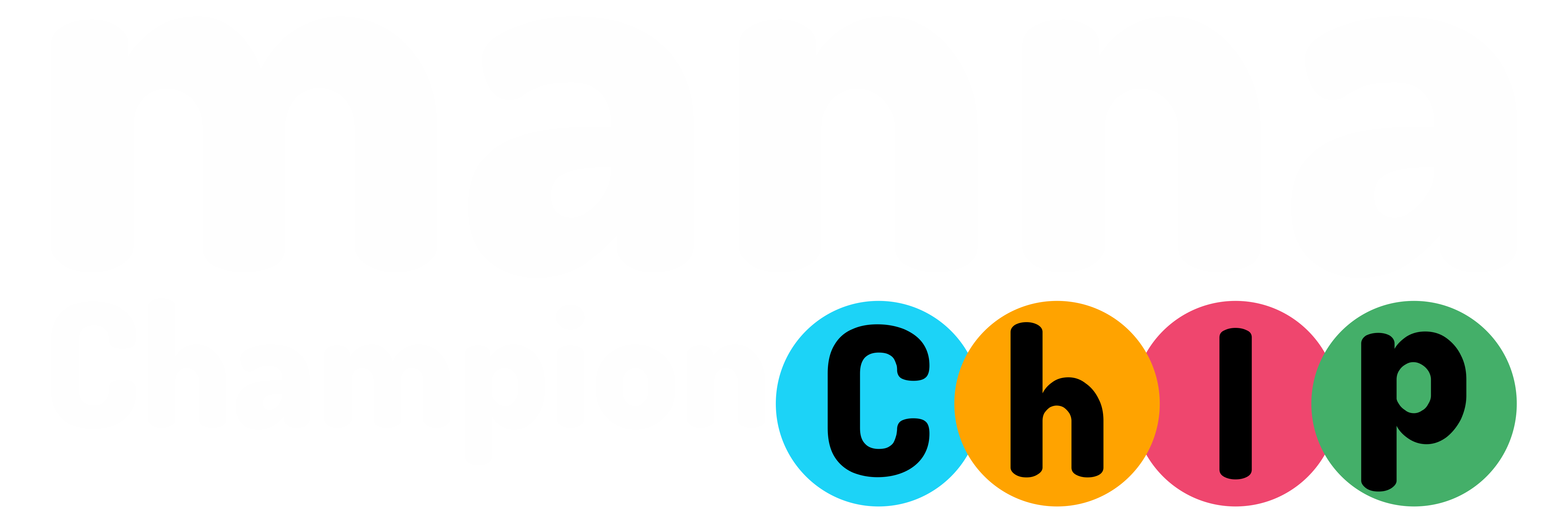 Manna Champion Chip